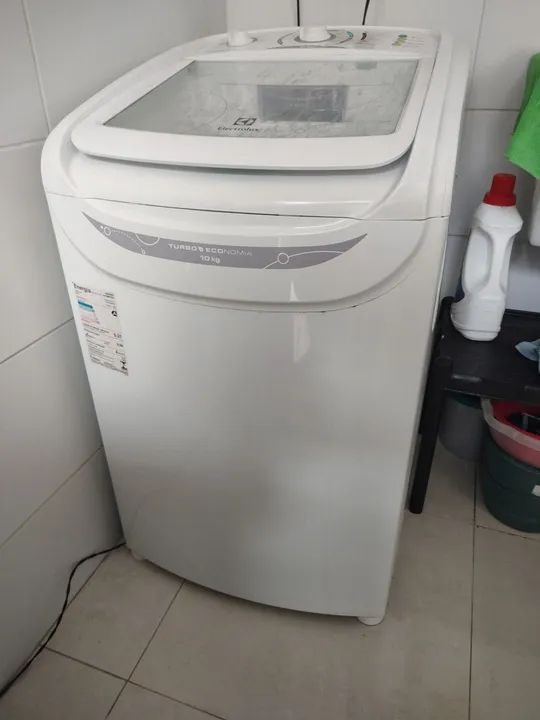 BLACK FRIDAY - Electrolux 10KG  - Foto 5