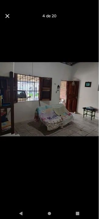 foto - Belém - Carananduba (Mosqueiro)