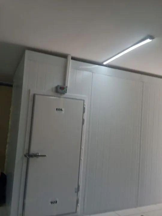 Câmara Fria para venda