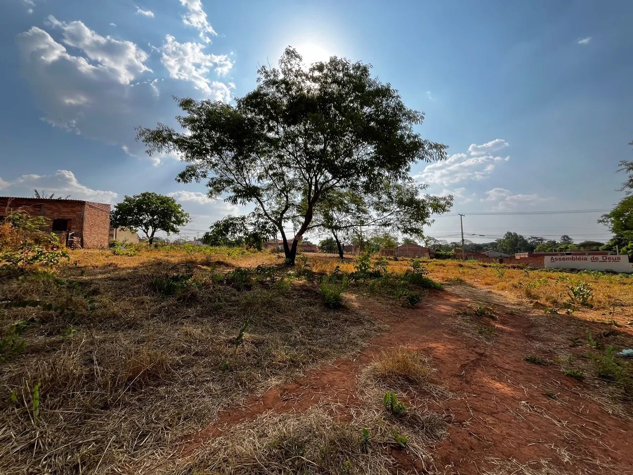 foto - Aparecida de Goiânia - Jardim Buriti Sereno