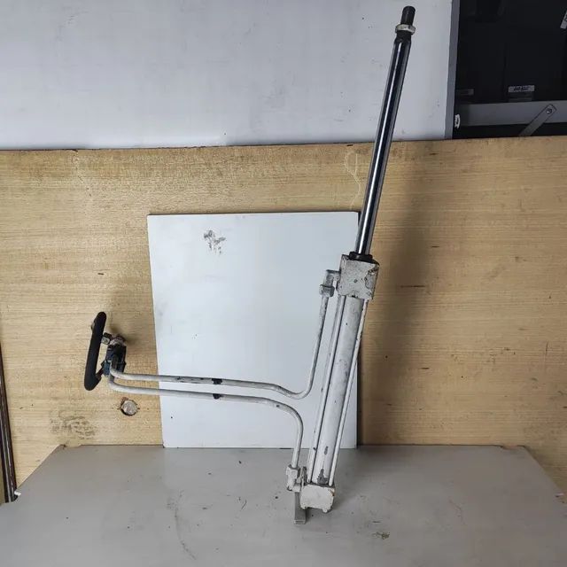 Pistão hidráulico  - Foto 5