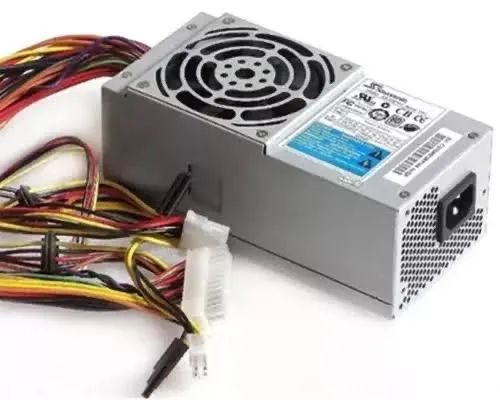 Fonte slim automática  - Foto 2