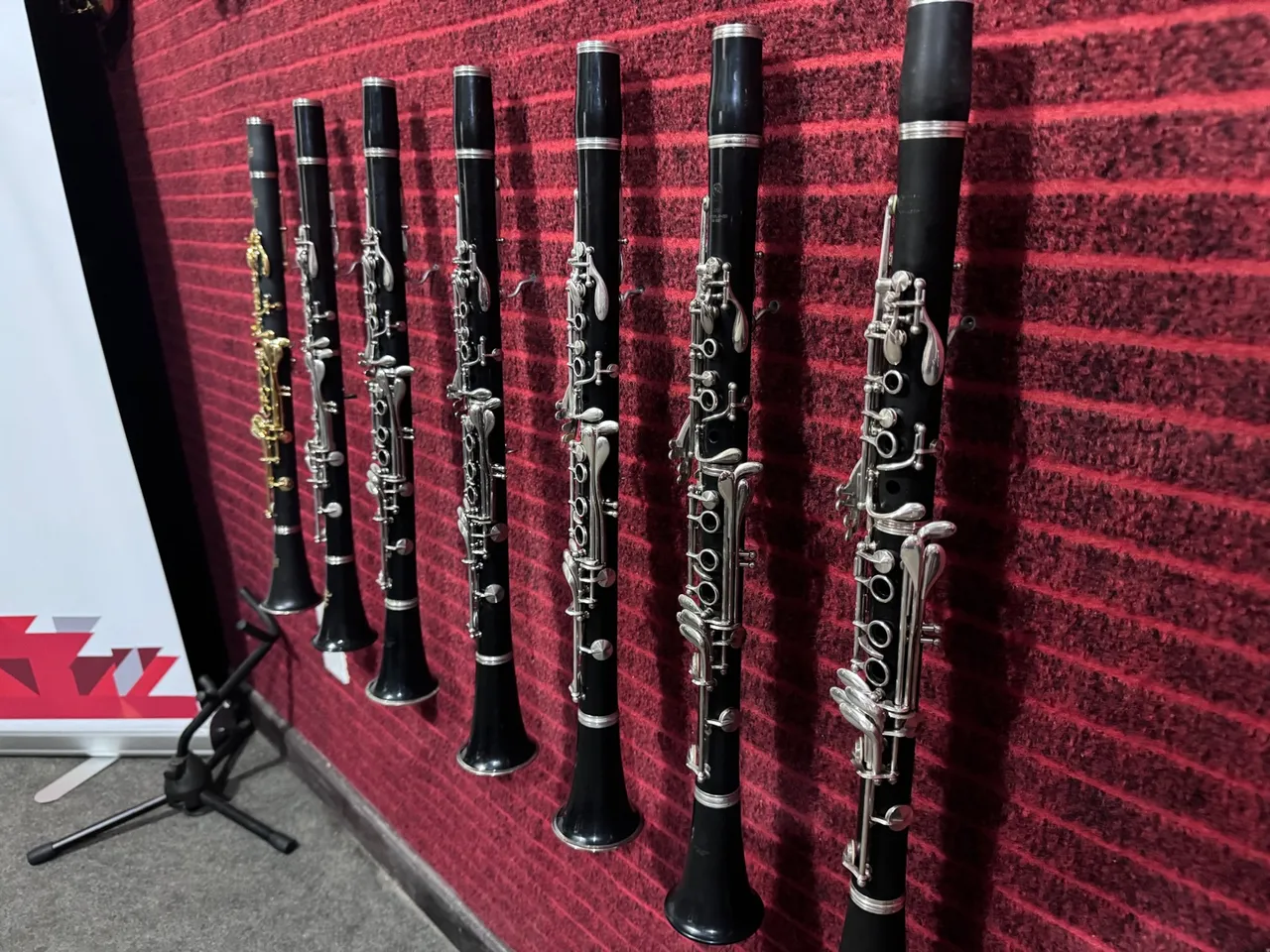 Clarinete