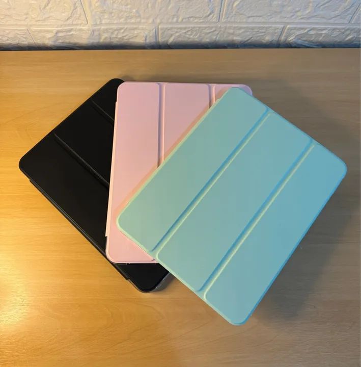 Capa para iPad 10ª/11ª geração 