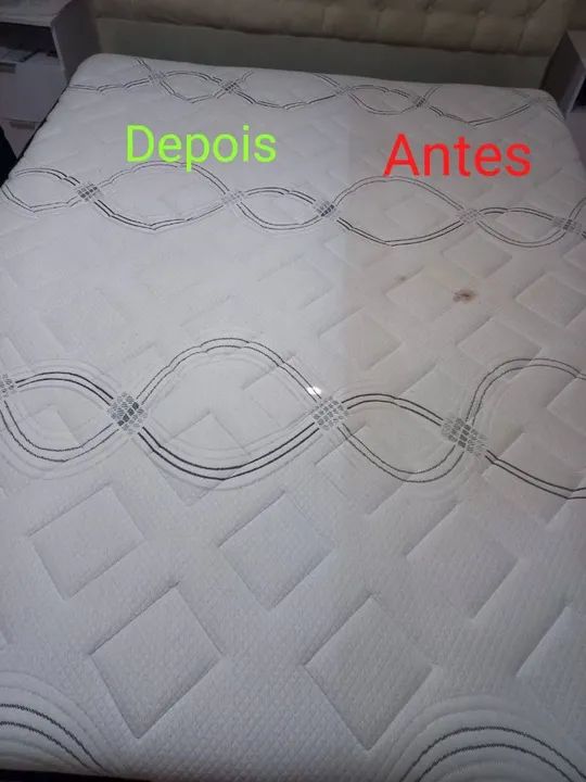 Higienização profissional  - Foto 2