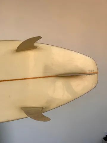 Prancha de surf nunca usada - Foto 3