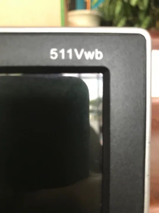 Monitor AOC 15 Polegadas  - Foto 3