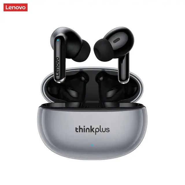 Fone Lenovo XT88 Bluetooth 5.3 Academia, Game, TWS