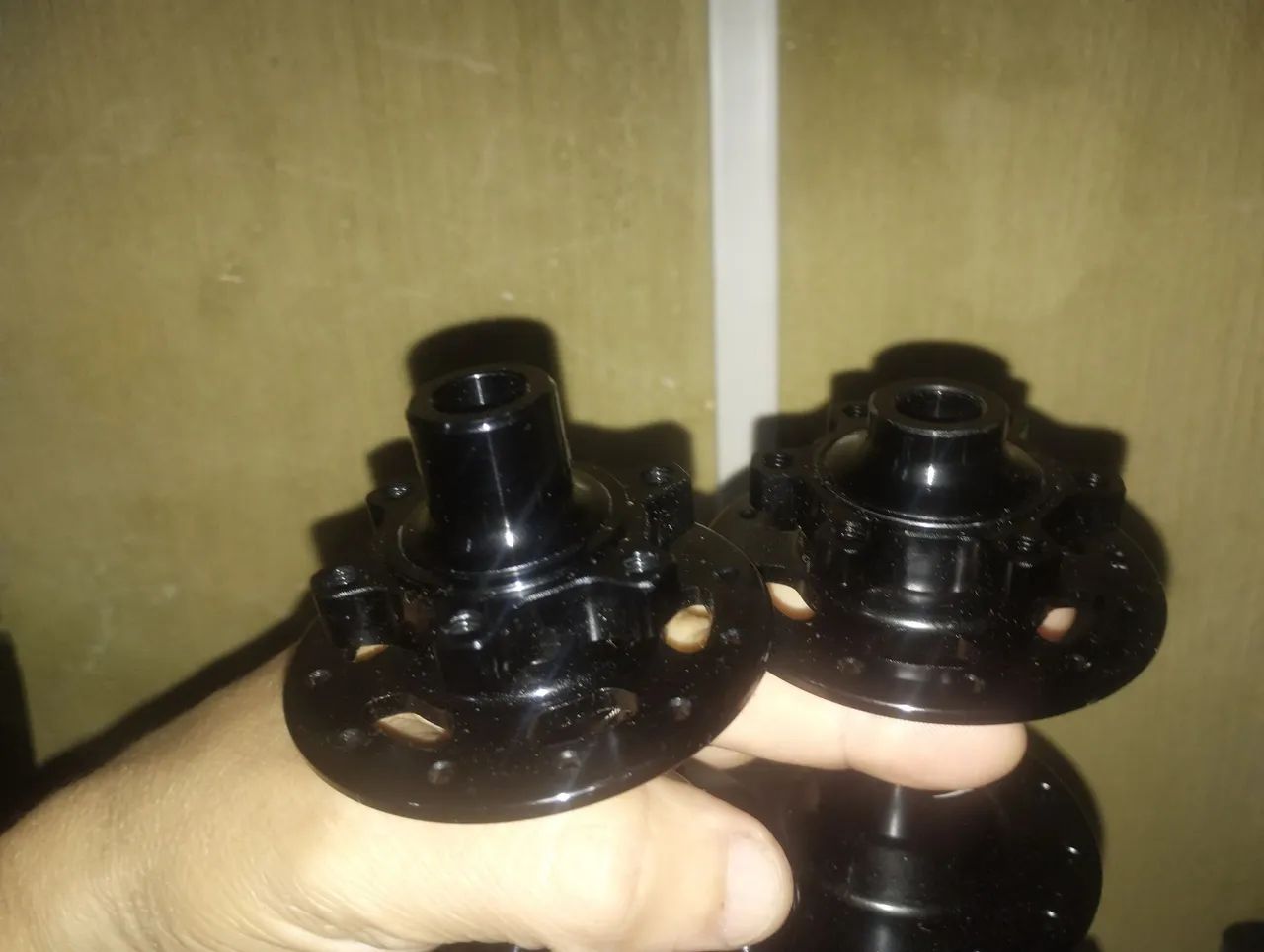 Cubos boost 24 furos  - Foto 3