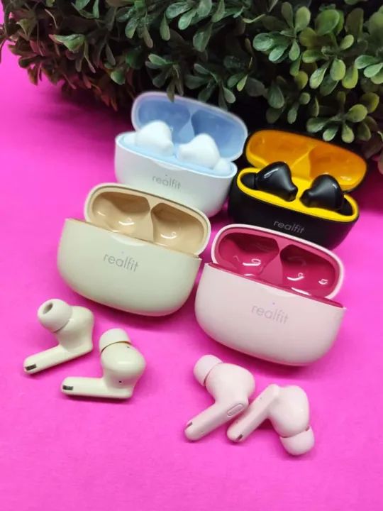 Fones Manaus - R$ 85,00 - Fone F3 - ANC até -38dB - Produto Original - Entrega Grátis!