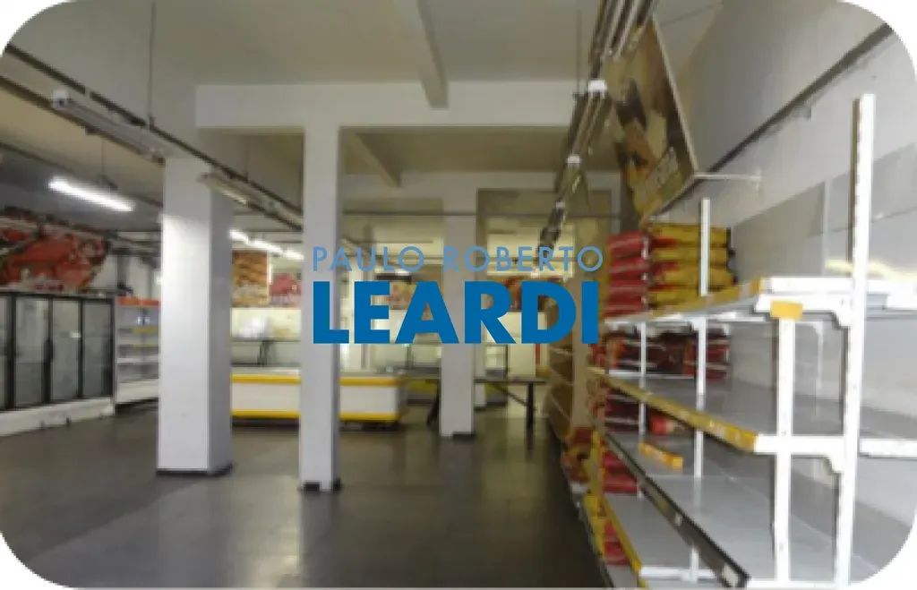 COMERCIAL - BOM RETIRO - SP