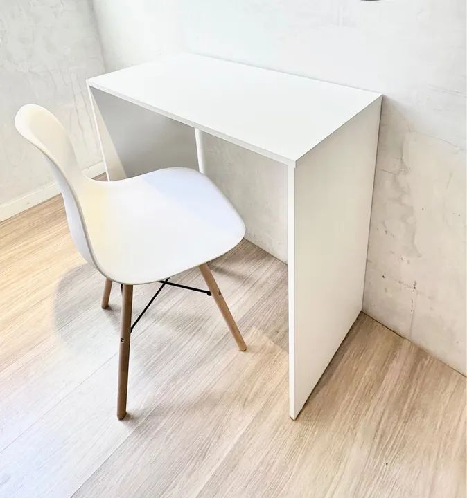 ESCRIVANINHA NOVA DE MDF - Foto 2