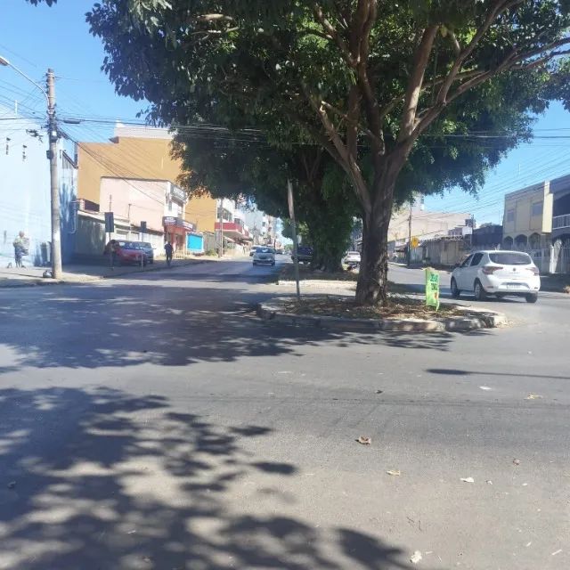 PRÉDIO EM LOTE COMERCIAL DE ESQUINA - Buritis Planaltina/DF - Foto 4