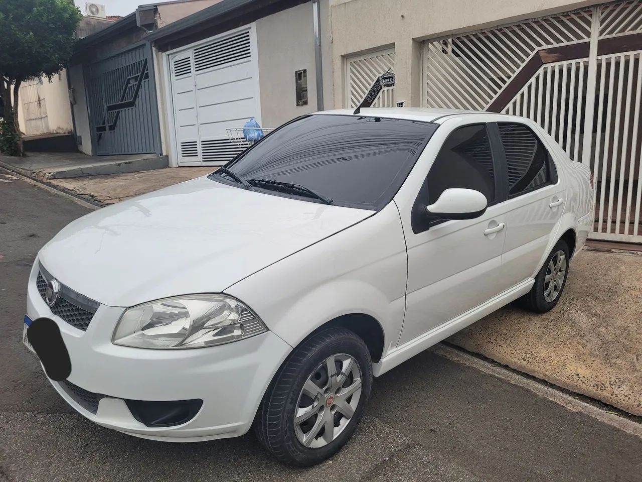 Siena EL 2015 COMPLETO MOTOR 1.0 - Foto 2