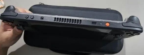 Steam Deck OLED - Seminovo -  1Tb - Foto 4