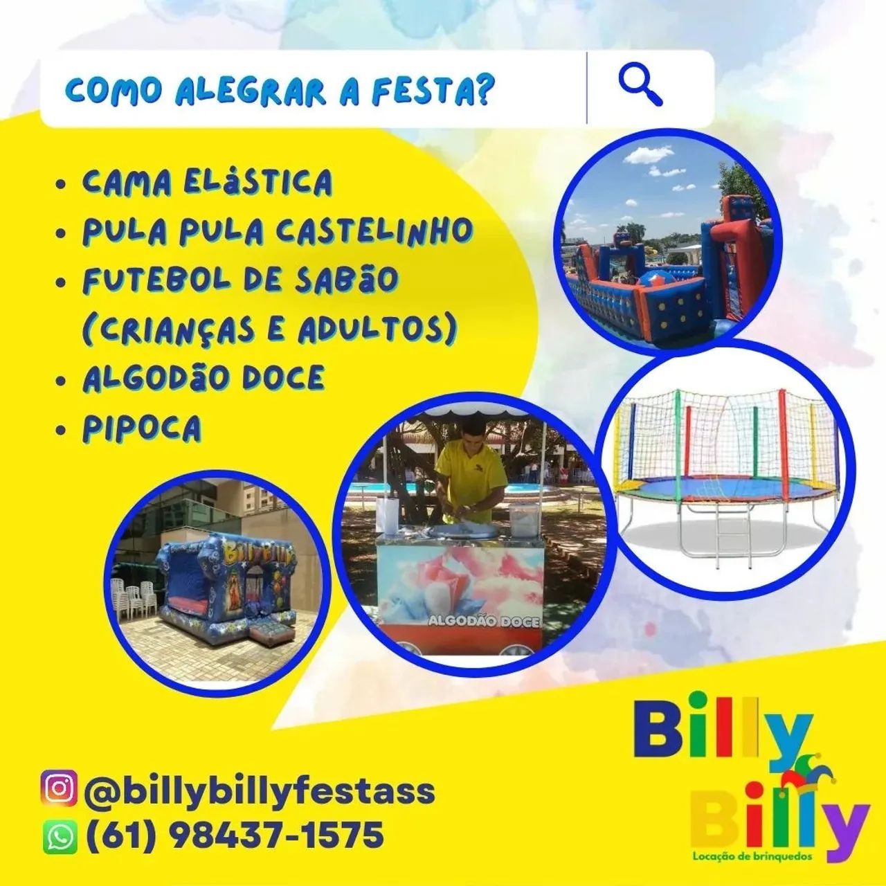 Brinquedos Inflável para Crianças e adultos  - Foto 5