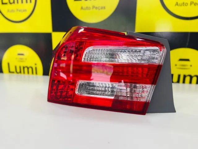 Lanterna Traseira Honda City 2012 2013 2014 (novo) - Foto 2