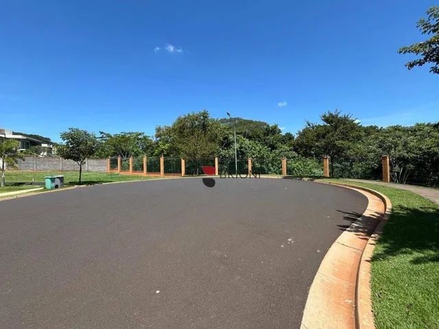 Terreno alto padrão com 1057.73m², à venda no Condomínio Alphaville em Ribeirão Preto/SP I - Foto 4