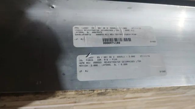 Cortina com Bandô - Foto 3