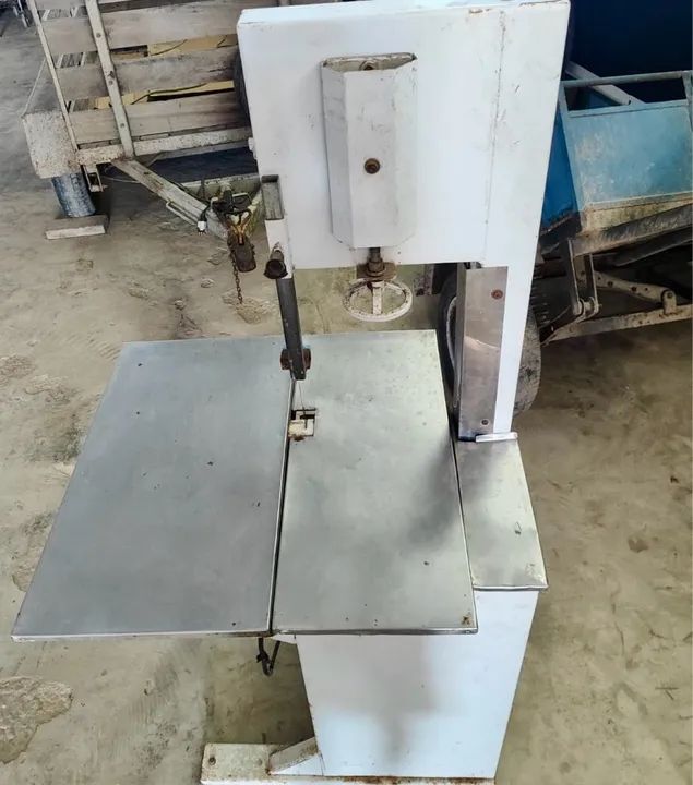 Serra de carne  - Foto 4