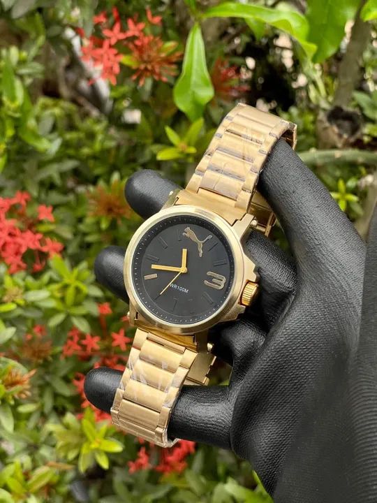 Relógio Puma - Foto 3