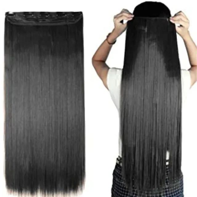 cabelo bio humano em 2 telas de tic tcs duplas - Foto 2