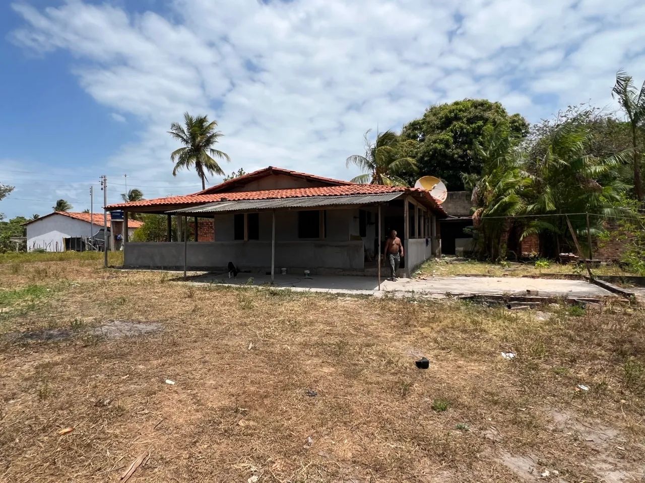 Excelente Área no Centro de Ribamar MCMV - Foto 11