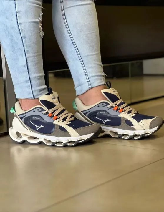 (Oferta) mizuno pro beta 2 lançamento 2026 - Foto 4