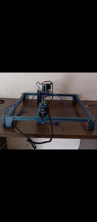 Máquina de gravação a laser  - Foto 6