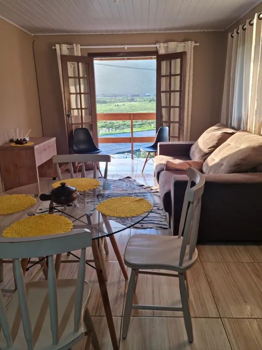 Temporada em casa com vista espetacular! - Foto 5