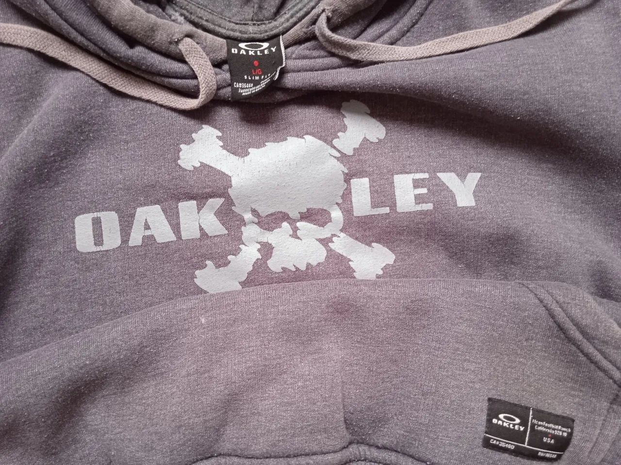 Moleton Oakley
