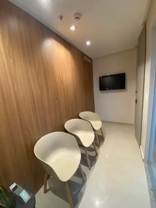Consultório, Clínica, Sala Comercial por turno ou diária  - Foto 6