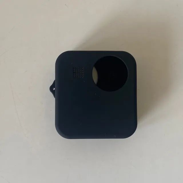 C408 Capa silicone para GoPro Max nova - Foto 4