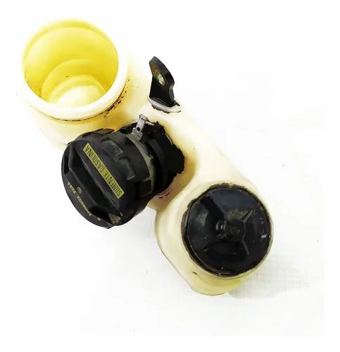 Reservatório Partida A Frio Honda New Civic 2009    127909 - Foto 2