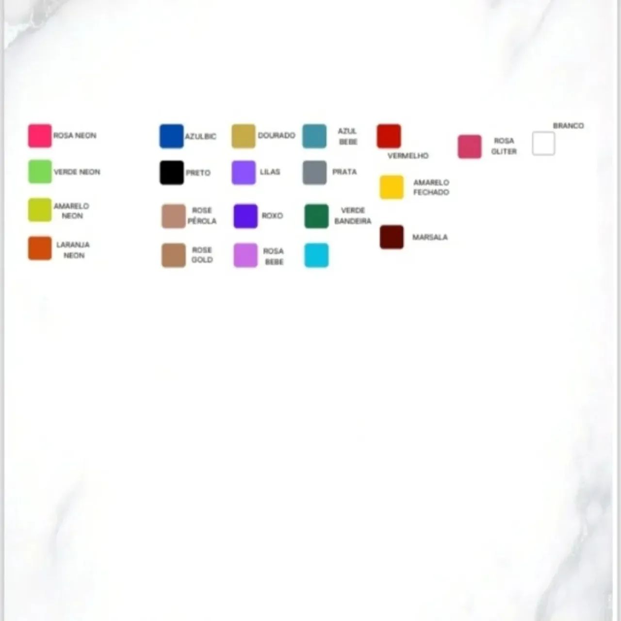 Kit 5 Canecas de Porcelana PS Imitação e Bicolor ( Diversas Cores) - Foto 4