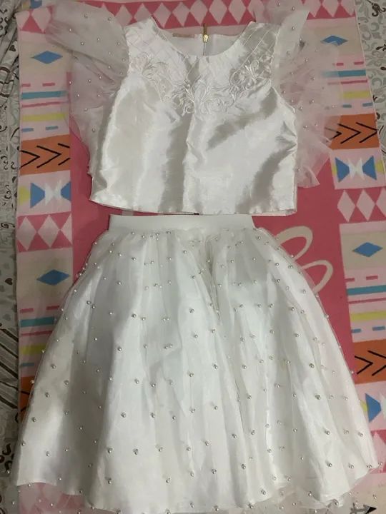 Conjunto Branco - Foto 2
