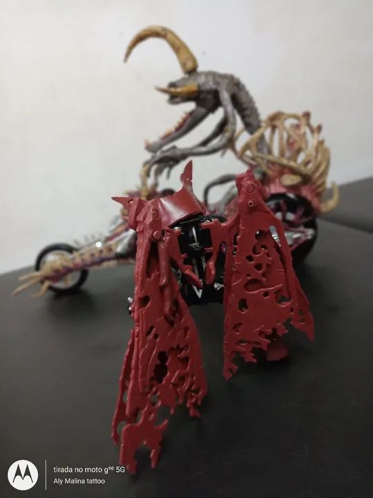 Boneco Spawn Mc Farlane toys  - Foto 2