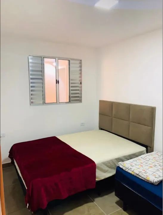 2 dormitórios/ Apartamento em SP Zona norte  - Foto 11