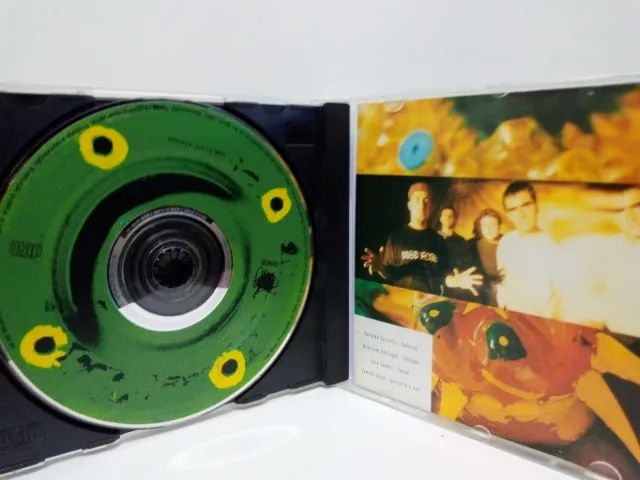 Cd Skank Calango Original! - Foto 3