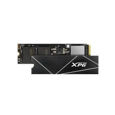 SSD Xpg Adata M.2 4TB Gammix S70 Blade NVME - Agammixs70b-4t-cs