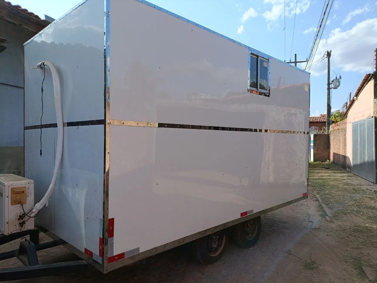 Vendo trailer  - Foto 4