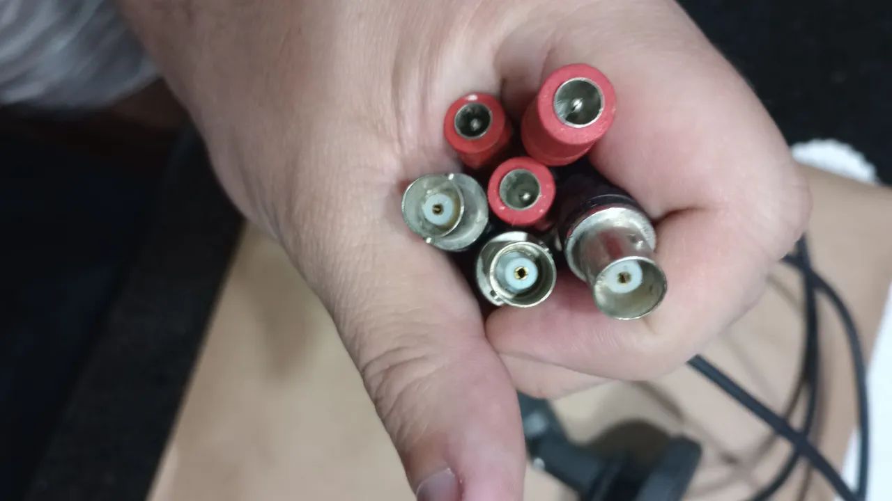 Precinho Câmeras de segurança - Foto 3