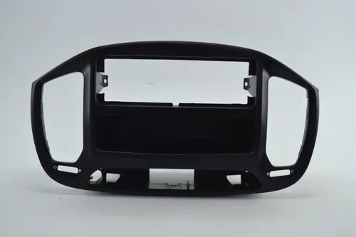 Moldura Difusor Som Central Painel Fiat Uno 2017 Original