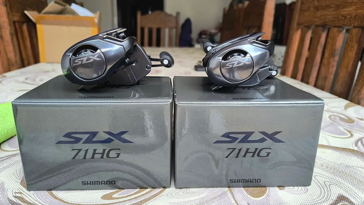 SLX MGL 71XG まわさ