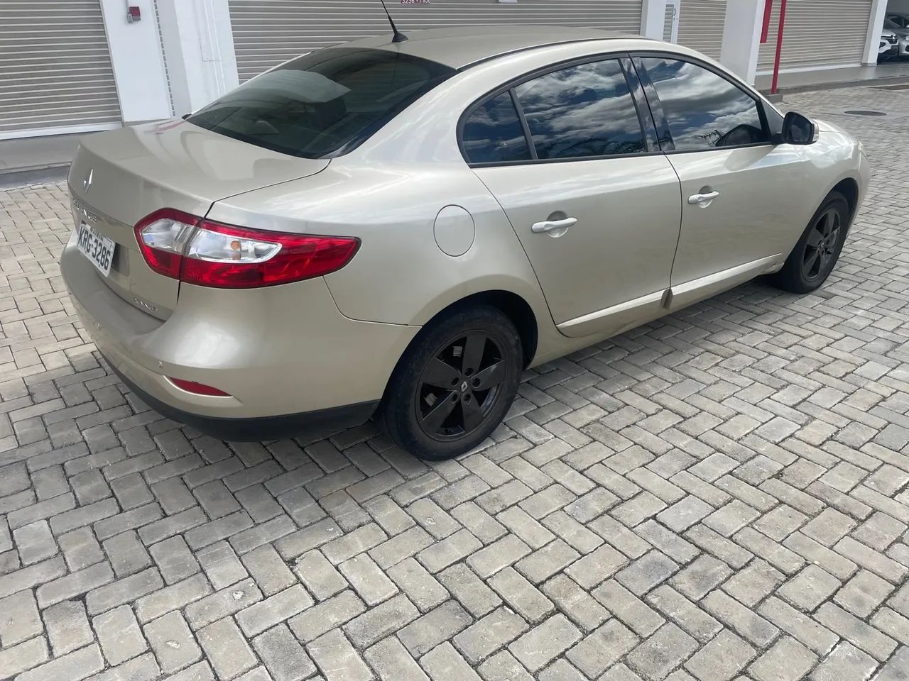 Fluence 2014 - Foto 4