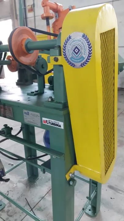 Afiadeira Turbina para laminas de serra - Foto 3