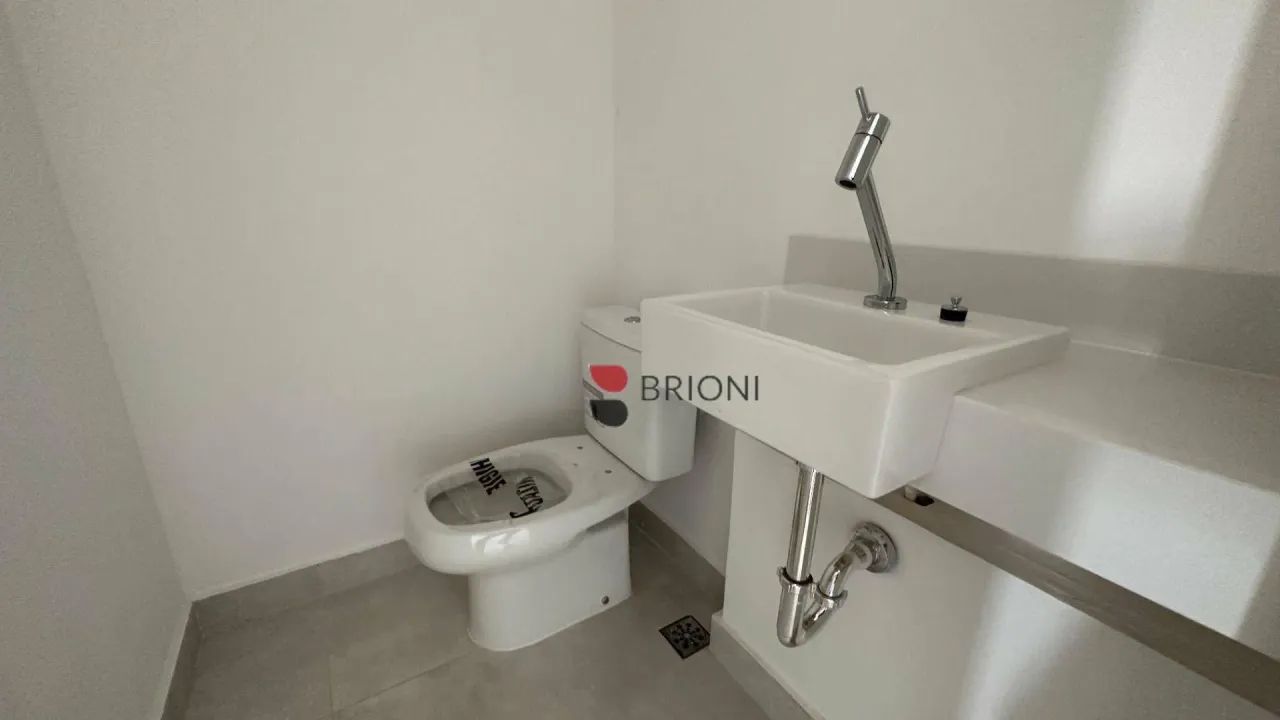 Apartamento alto padrão com 170m², 3 quartos à venda no Edifício Exklusiv Essenz em Ribeir - Foto 5