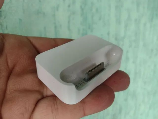 Dock Apple original iPhone 1 - Foto 2