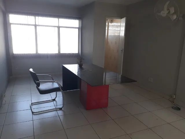 alugo sala bairro são luiz 