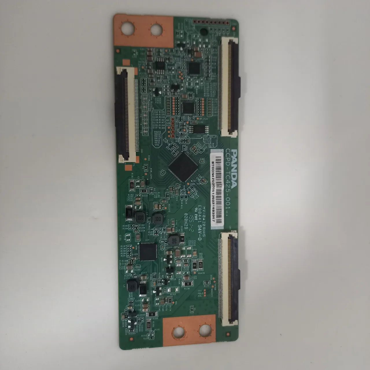 Placa t-con semp tcl 43s5300